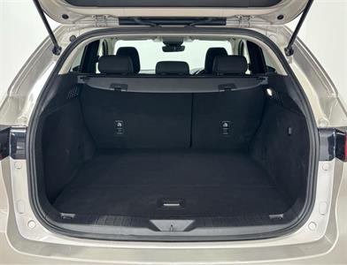 2024 Mazda Cx-60 - Thumbnail