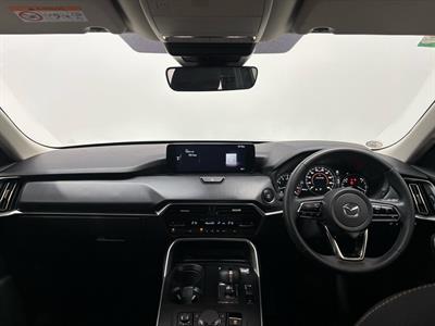 2024 Mazda Cx-60 - Thumbnail