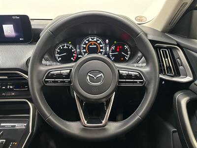 2024 Mazda Cx-60 - Thumbnail