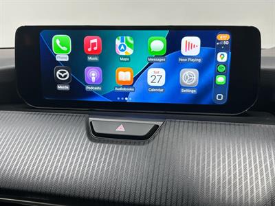 2024 Mazda Cx-60 - Thumbnail