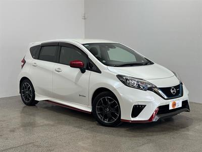2019 Nissan Note
