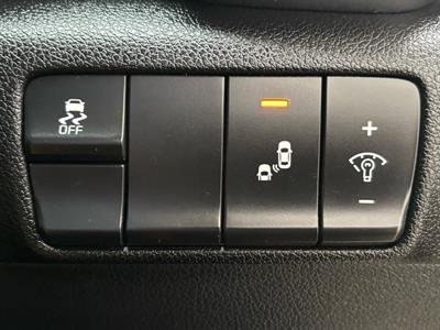 2017 Kia Sportage - Thumbnail