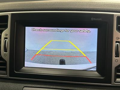 2017 Kia Sportage - Thumbnail