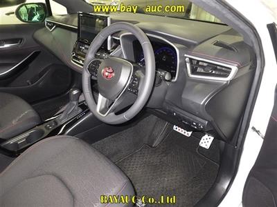 2019 Toyota Corolla - Thumbnail