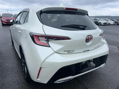 2019 Toyota Corolla - Thumbnail