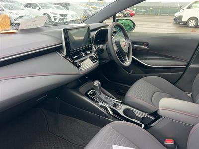 2019 Toyota Corolla - Thumbnail
