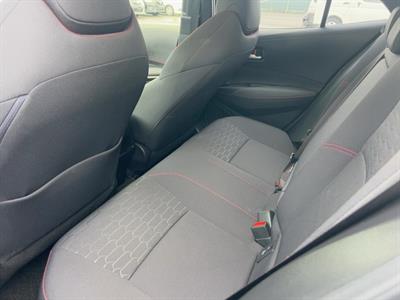 2019 Toyota Corolla - Thumbnail