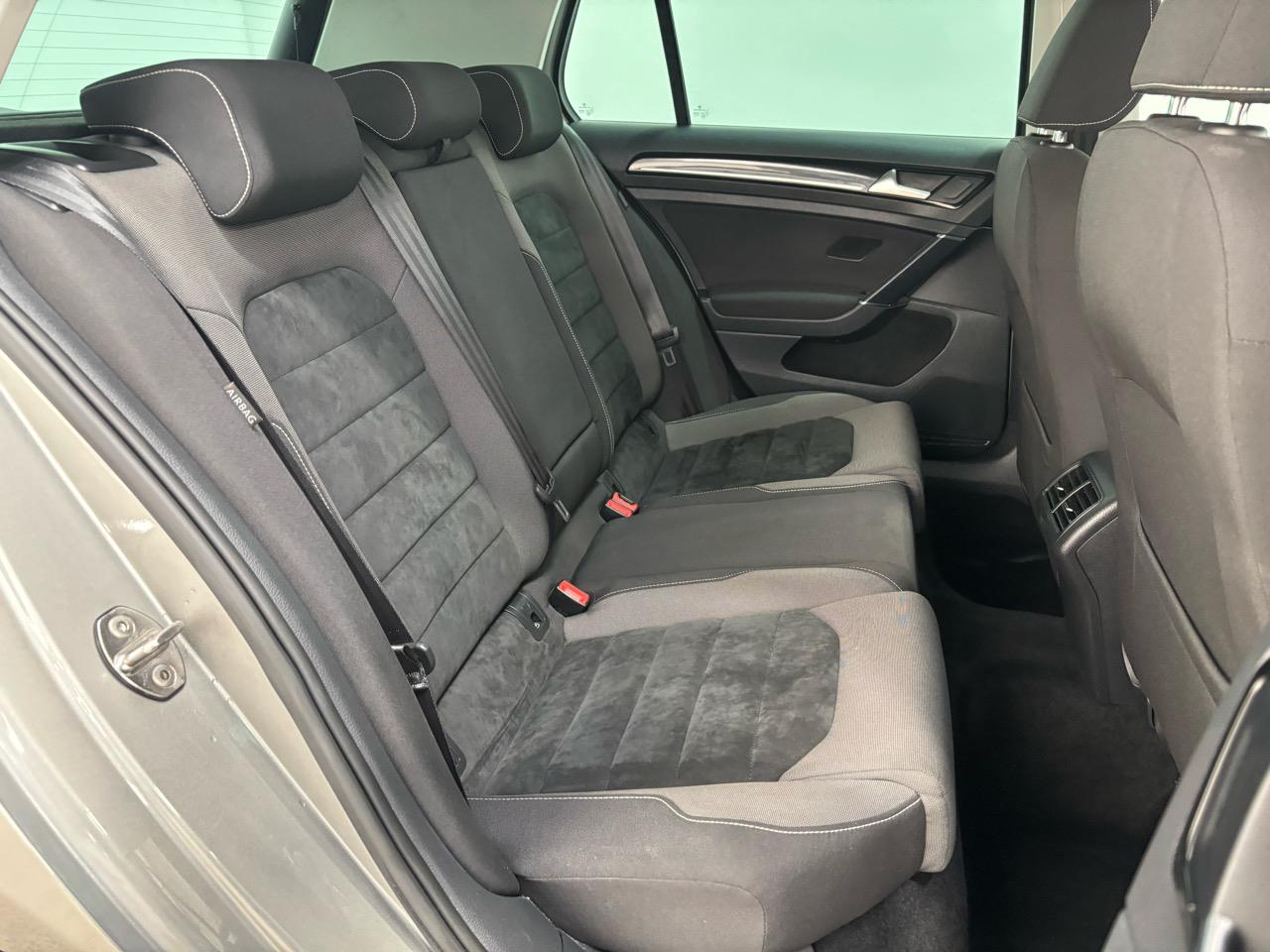 2013 Volkswagen Golf