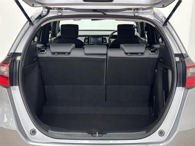 2020 Honda Fit - Thumbnail