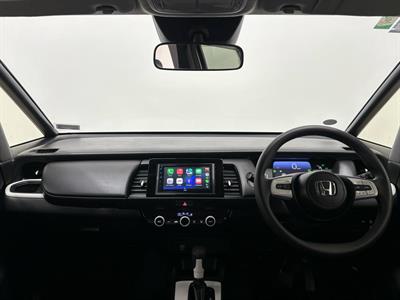 2020 Honda Fit - Thumbnail