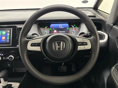 2020 Honda Fit - Thumbnail