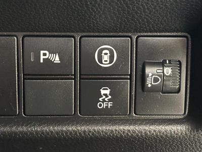 2020 Honda Fit - Thumbnail