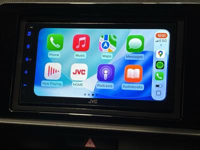 2020 Honda Fit - Thumbnail