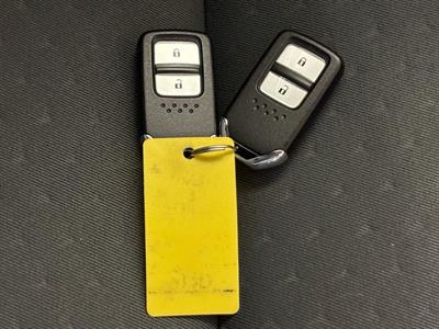 2020 Honda Fit - Thumbnail