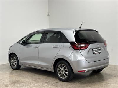 2020 Honda Fit - Thumbnail