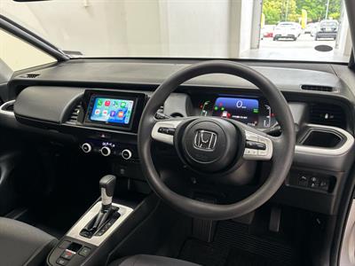 2020 Honda Fit - Thumbnail