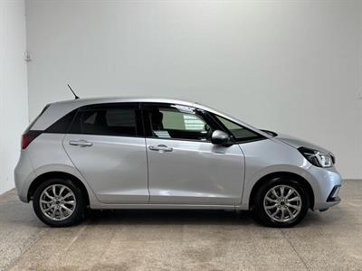 2020 Honda Fit - Thumbnail