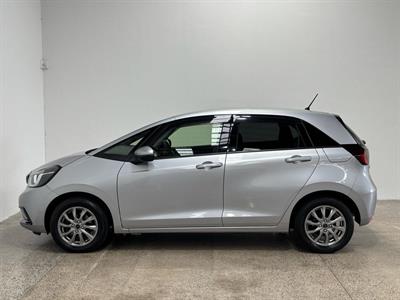 2020 Honda Fit - Thumbnail