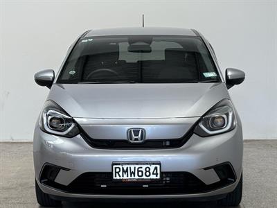 2020 Honda Fit - Thumbnail