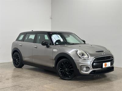 2016 Mini Cooper