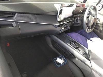 2021 Nissan Note - Thumbnail