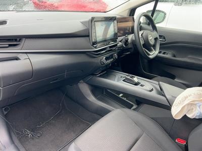 2021 Nissan Note - Thumbnail