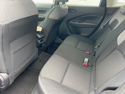 2021 Nissan Note - Thumbnail