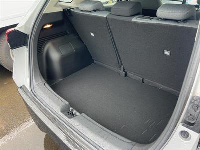 2021 Nissan Note - Thumbnail