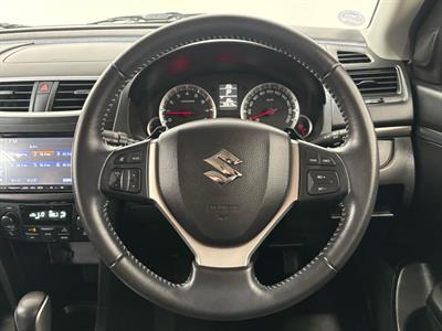 2015 Suzuki Swift - Thumbnail