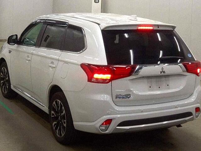 2016 Mitsubishi Outlander