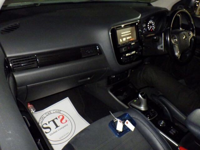 2016 Mitsubishi Outlander