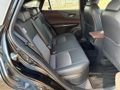 2021 Toyota Harrier - Thumbnail