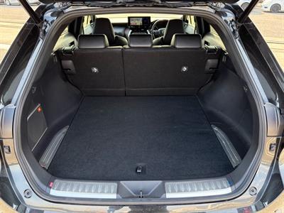 2021 Toyota Harrier - Thumbnail