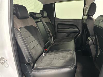 2024 Volkswagen Amarok - Thumbnail