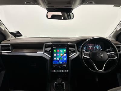 2024 Volkswagen Amarok - Thumbnail