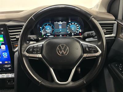 2024 Volkswagen Amarok - Thumbnail