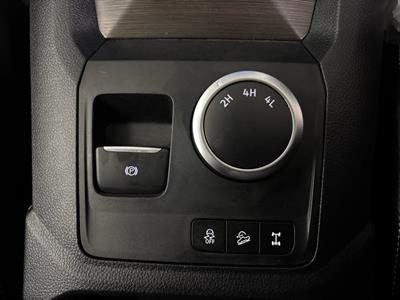 2024 Volkswagen Amarok - Thumbnail