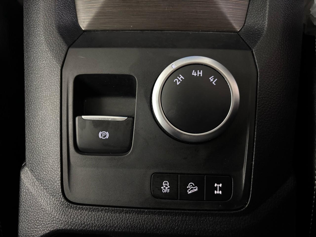 2024 Volkswagen Amarok