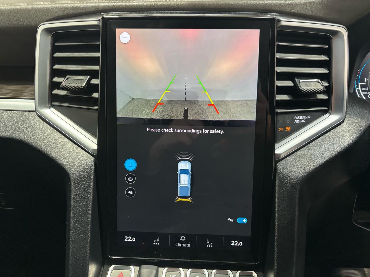 2024 Volkswagen Amarok