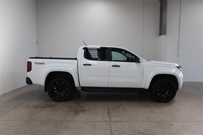 2024 Volkswagen Amarok - Thumbnail