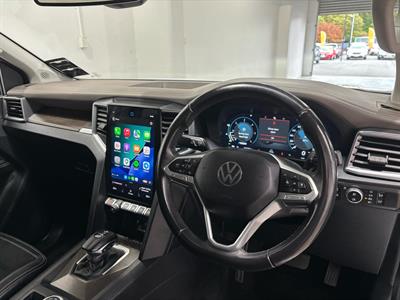 2024 Volkswagen Amarok - Thumbnail