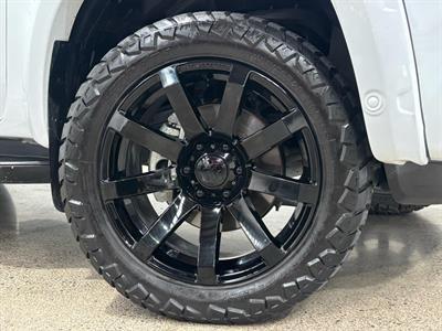 2024 Volkswagen Amarok - Thumbnail