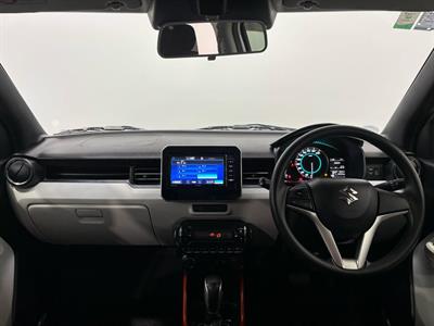 2017 Suzuki Ignis - Thumbnail