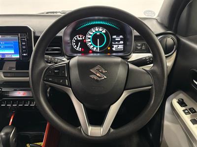 2017 Suzuki Ignis - Thumbnail