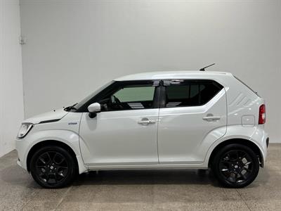 2017 Suzuki Ignis - Thumbnail