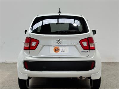 2017 Suzuki Ignis - Thumbnail