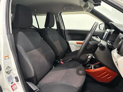 2017 Suzuki Ignis - Thumbnail