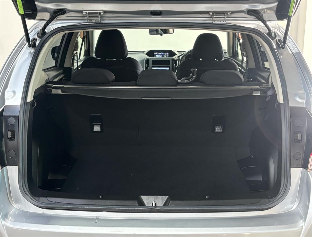 2017 Subaru Impreza
