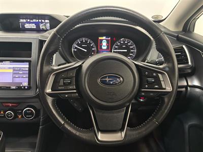 2017 Subaru Impreza - Thumbnail