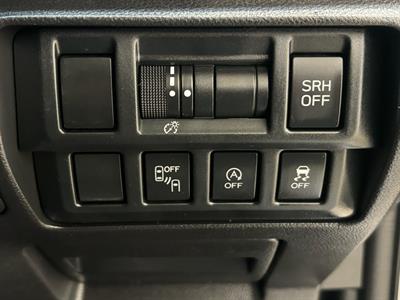 2017 Subaru Impreza - Thumbnail